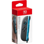 Nintendo Switch 2 Joy-Con Heled M&auml;nguasi | Vasak juhtimisseade