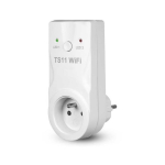 ELEKTROBOCK traadita Wi-Fi pistik TS11 WiFi