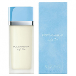 Dolce&Gabbana LIGHT Sinine POUR FEMME EDT t&auml;itepakend 150 ml