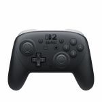 Nintendo Switch 2 Pro Controller Must Bluetooth Juhtpult Analoog/digitaal Nintendo Switch 2