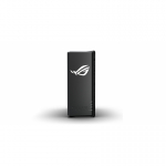 ASUS ROG Strix GS-BE18000 juhtmevaba ruuter 2.5 Gigabit Ethernet Tri-band (2.4 GHz / 5 GHz / 6 GHz) Must