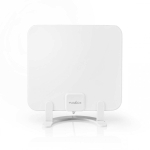 Nedis ANIR2502BK700 teleantenn Hoonesisene