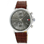 Meeste Meeste kell TOMMY HILFIGER 1710416 DANIEL (zf010a) + KARP