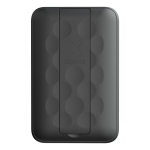 Xtorm FS5W101 akupank Liitiumpol&uuml;meer (LiPo) 10000 mAh Traadita laadimine Must