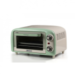 Ariete 3919/04 10 l 800 W Roheline Grill
