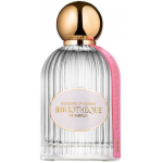 Bibliotheque Bibliotheque De Parfum Geisha M&auml;lestused parf&uuml;&uuml;mivesi 100ml