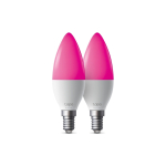 TP-Link Tapo L430C nutivalgusti Nutipirn Wi-Fi/Bluetooth 40 W
