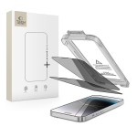 PRIVATISEERIV PRIVATISEERIV KLAAS TECH-PROTECT QUICK SET SPY+ 2-PAK IPHONE 14 PRO PRIVAATSUS