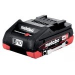 Metabo 624989000 elektrilise t&ouml;&ouml;riista aku ja laadija Patarei