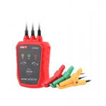 Bekontaktis Bekontaktis fazių sekos testeris 70-1000V AC (45Hz～ 66Hz), UNI-T
