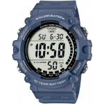 Meeste Meeste kell CASIO SPORT ILLUMINATOR AE-1500WH-2A + karp