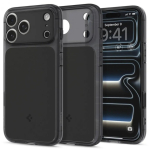 Spigen Ultra Hybrid T (MagFit) mobiiltelefoni &uuml;mbris 16 cm (6.3") Kate Must
