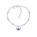 Disney Tinkanti h&otilde;bedane k&auml;ev&otilde;ru Stitch Mini BS00101SL-47.CS