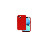 GALAXY GALAXY A13 4G SILIKOON KERGE KAITSE Red