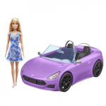 Barbie HBY29 nukk