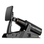 Moza Moza Racing mBooster Active Pedal Pedaal