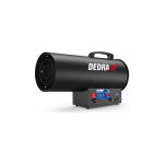 Esperanza EHH011 Ventilaatorsoojendi 2000W