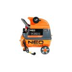 &bdquo;Neo &bdquo;Neo Tools&ldquo; alyvos kompresorius 24 l