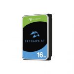 Seagate SkyHawk AI ST16000VE005 sisemine k&otilde;vaketas 16 TB 7200 RPM 512 MB 3.5" Jada ATA III