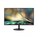 Acer SA242YH1bi PC lamekuvar 60,5 cm (23.8") 1920 x 1080 pikslit Full HD LCD Must