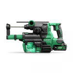 Bohrhammer Bohrhammer Hikoki DH1826DA WUZ