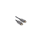 PREMIUMCORD Ultra High Speed HDMI 2.1 optiline kiudkaabel 8K@60Hz, kullatud 20m