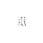 K&F K&F Concept SA225C1 2-in-1 140cm 4kg Kande