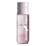 Calvin Calvin Klein CK Nude Vanilla 236 ml M&otilde;lemale soole sobiv