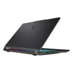 Notebook Notebook MSI Cyborg Cyborg 15 B13WEKG, CPU Intel Core i7 i7-13620H 2400 MHz, 15,6" 1920x1080, RAM 16GB DDR5 5600 MHz, SSD 512GB,