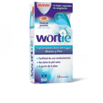 WORTIE t&uuml;&uuml;kade eemaldamise ravi 50 ml