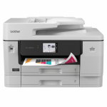 Brother MFC-J6960DW Multifunktsionaalne printer Tint A3 1200 x 4800 DPI 31 lk/min WiFi