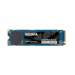 Kioxia LSF10Z002TG8 pooljuhtketas 2 TB M.2 PCI Express 4.0 NVMe QLC