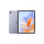 Blackview Tab LINK 8 Mediatek 256 GB 32,3 cm (12.7") 6 GB Wi-Fi 5 (802.11ac) Android 15 Lilla