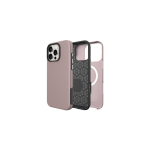 D&auml;kkal D&auml;kkal Perfectionists Triangle Mag Case Apple iPhone 15 roosa kuld