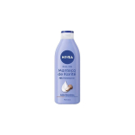 Nivea sheav&otilde;i kreem kehapiim, 400 ml