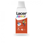 Lacer Fluoriidi Igap&auml;evane Suuvee Maasika 500ml