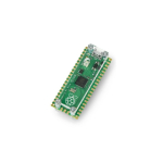 Gravlaser Karpkaitse Raspberry Pi Pico jaoks - avatud - l&auml;bipaistev