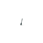 Fissman Serveerspoon CHEFS TOOLS 26,5 cm, v&auml;rv AVOCADO (silicon)