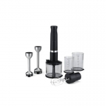 Wilfa 416768 kannmikser Saumikser 1000 W Must