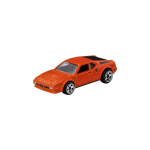 Hot Hot Wheels Silver BMW M1 sportautode oranž v&auml;rvi kollektsiooniauto
