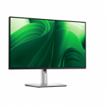 Dell | P2425D | 24 " | IPS | 16:9 | 100 Hz | 5 ms | 2560 x 1440