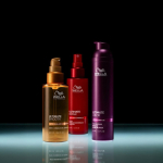 Wella ULTIMATE COLOR imearmas mask - erks ja v&auml;rvi v&auml;rviliseks t&ouml;&ouml;deldud juustele 30 ml