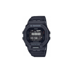 Casio G-Shock GBD-200-1ER kell K&auml;ekell Must