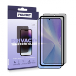 FoneKit Privacy+ T&auml;ielik kaitseklaas, Samsung Galaxy S26+