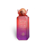 Fragrance Fragrance World, Elysia Elegance, Eau De Parfum, For Women, 100