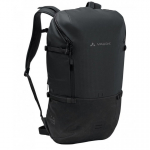 Vaude CityGo 30 II s&uuml;learvutikott, must