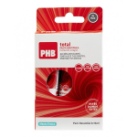 PHB Pack T&auml;iskasvanute Hambapasta Total 3x15ml