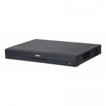 Dahua Dahua Technology XVR5216AN-4KL-I3/T DVR-salvesti Must