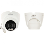 IP IP CAMERA IPC-HDW1239V-A-IL-0360B Smart Dual Light - 1080p 3.6 mm DAHUA
