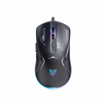Onikuma CW917 Wired Gaming Mouse (Black)